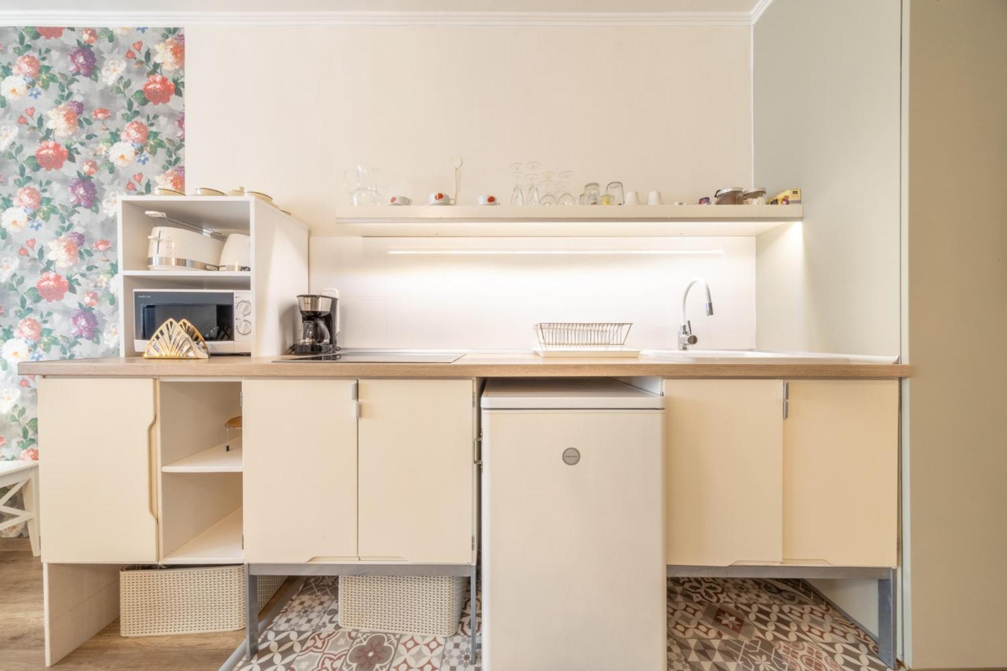 Valentina Apartment In Citycenter بودابست المظهر الخارجي الصورة