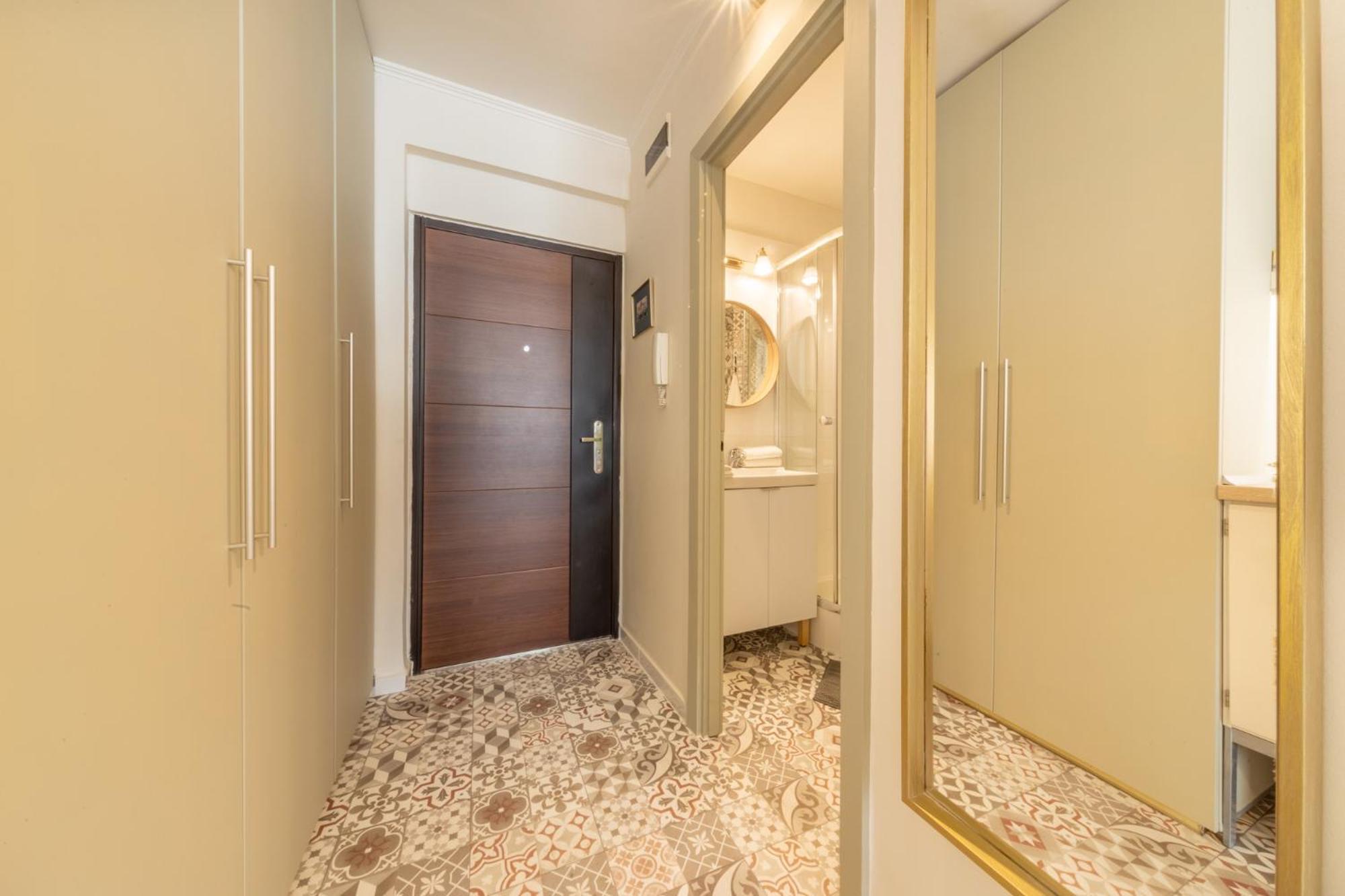 Valentina Apartment In Citycenter بودابست المظهر الخارجي الصورة
