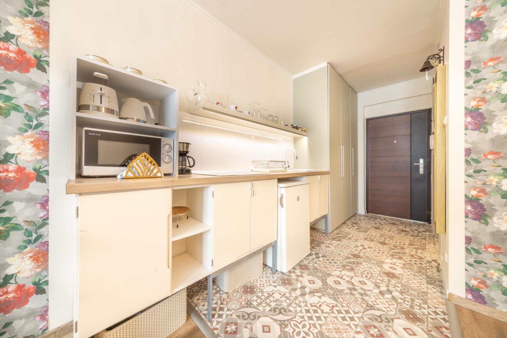 Valentina Apartment In Citycenter بودابست المظهر الخارجي الصورة