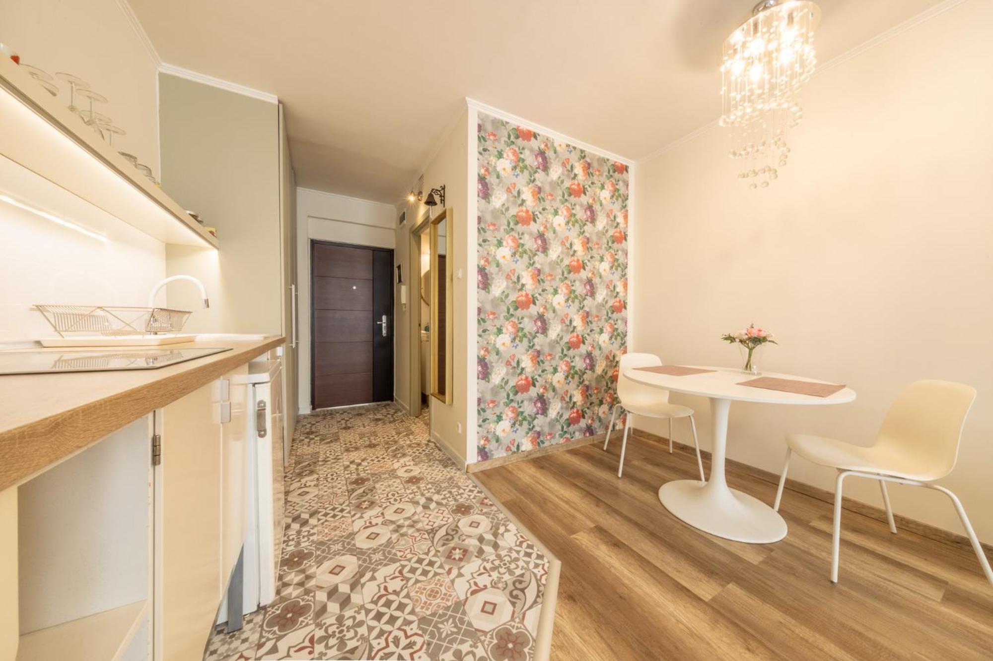 Valentina Apartment In Citycenter بودابست المظهر الخارجي الصورة